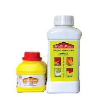 Cement Admixtures